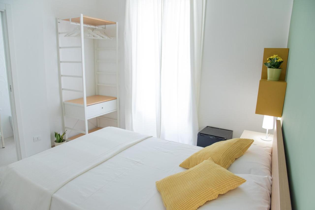 Allotjament i esmorzar Casa Thuja Syracuse